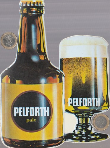 L450 bière pelforth - bière., blonde