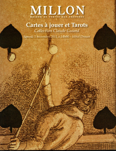 Cartes jouer tarots - jouer, &