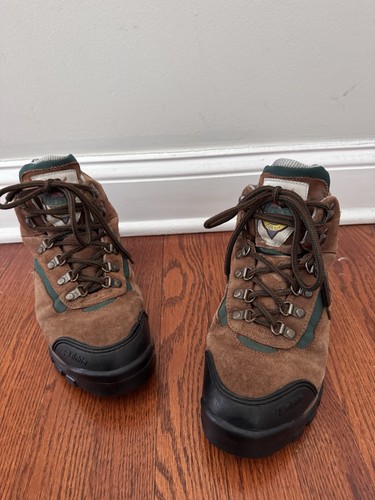 Raichle hiking boots mens - mens, 9.5