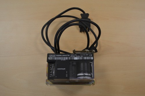 Servo moteur sqn 350 - sqn, 90.350