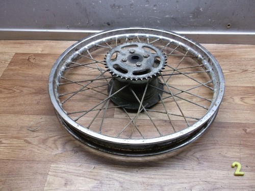 Yamaha 5j1 jante roue - mx,