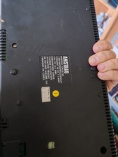 Clavier Qwerty Amstrad cpc