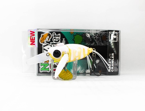 Jackall nazzy crawler - jackall, 16