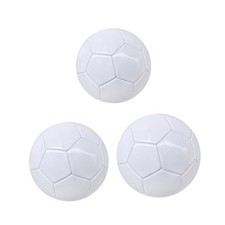 Ballon de Football blanc