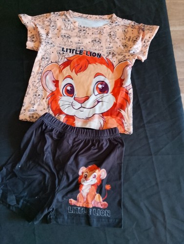 Lot ensembles garçon - 3,