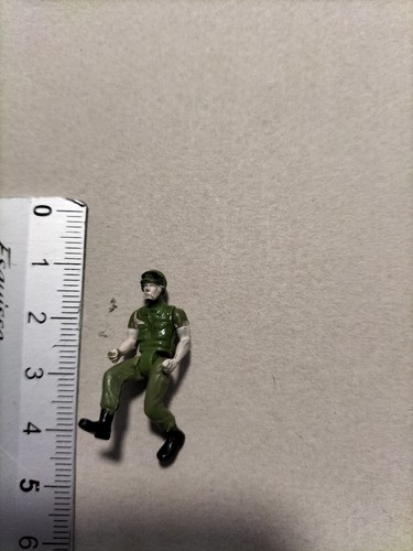 Soldat squad force articule - force,