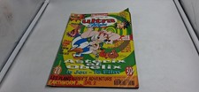 Magazine Nintendo SNES Game