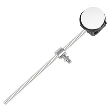 Pédale de batterie grosse