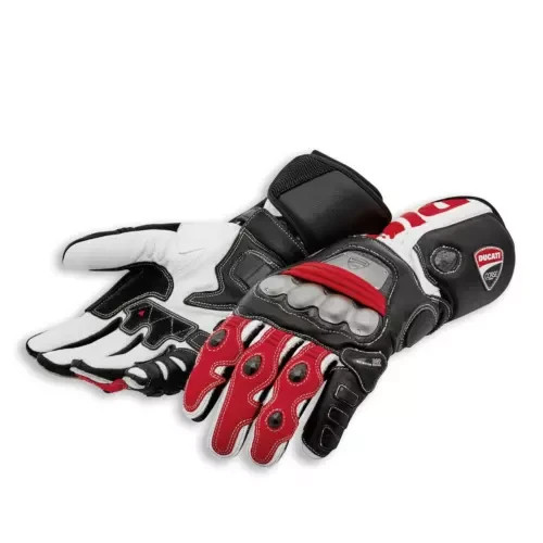 Ducati hommes gants moto - ducati,