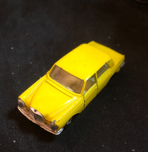 Majorette 237 65 - majorette, n°237
