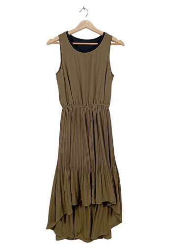 Robe longue dames - mi-longue,