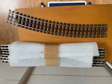 MTH O -1/43-COURBE 8 PIÈCES