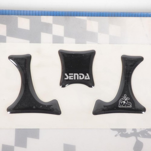 Protection fourche mad - te,