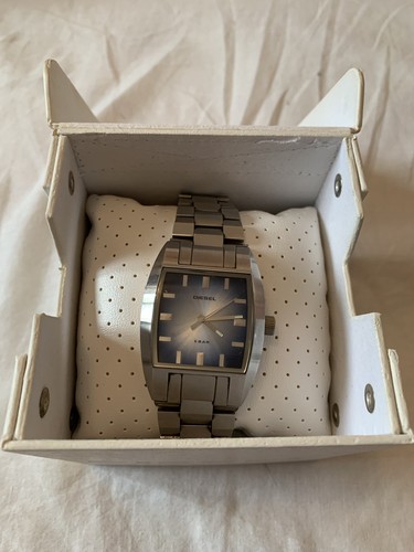 Montre diesel homme - montre,