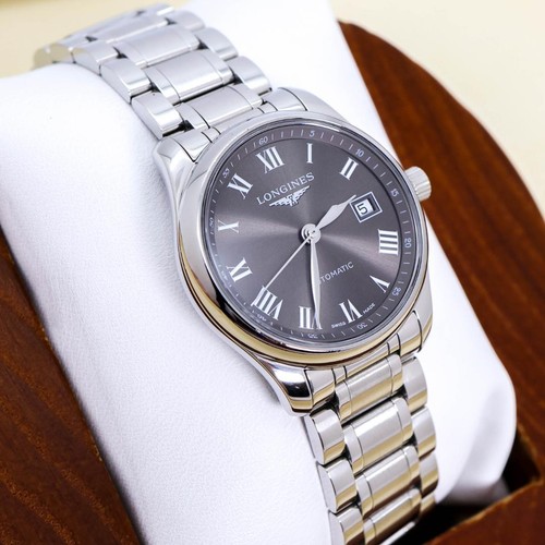 Longines master collection - longines,