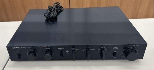 Préampli amplificateur - , de
