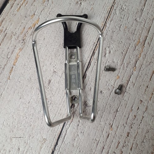 Porte bidon gourde cobra - gourde,