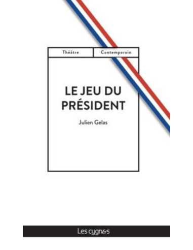 Le jeu du - , président