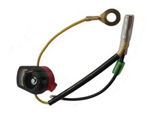 Interrupteur marche/arrêt