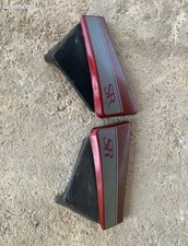 Caches Latéraux Yamaha 125 sr