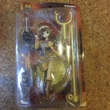 SRDX Zoids Genesis Remy