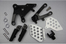 Platines Repose Pieds Avant