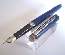 RARE ET MAGNIFIQUE STYLO PLUME