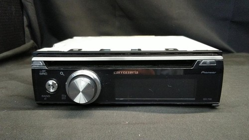 Pioneer carrozzeria deh - carrozzeria, deh-7100