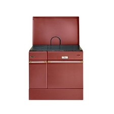 Godin Cuisinière à Bois 10.5