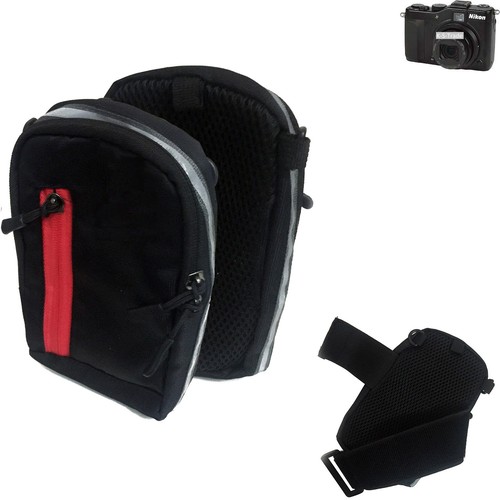 Sac photo pour nikon coolpix - photo,