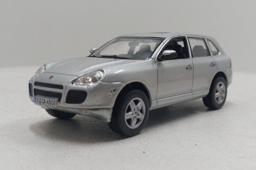 Norev porsche cayenne - norev,