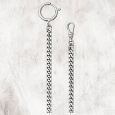 Regent Chaîne Plate 5Mm Pour