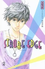 Strobe Edge Vol.2, SAKISAKA Io