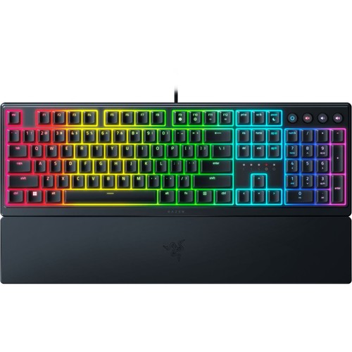 Clavier gamer razer ornata - gamer,