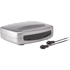 Marmitek Invisible Control 2 Rallonge IR argent