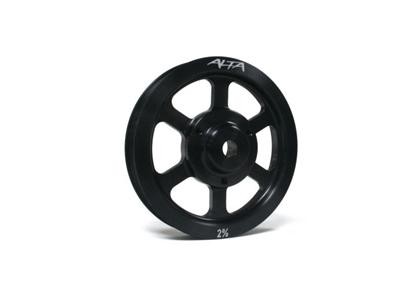 Alta oversize lightened - alta,