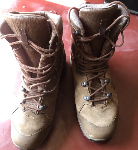Chaussures armee taille - l,