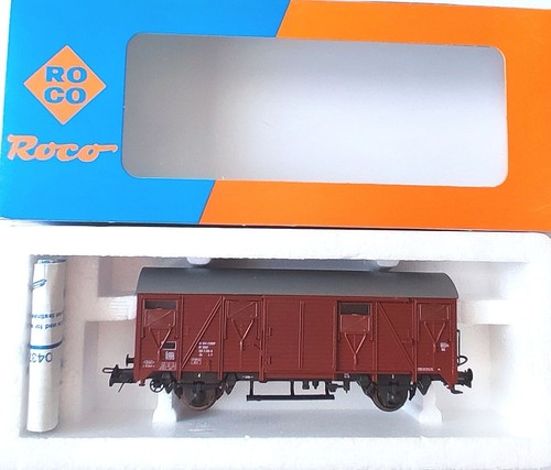 Neuf roco 4377 ho - ho,