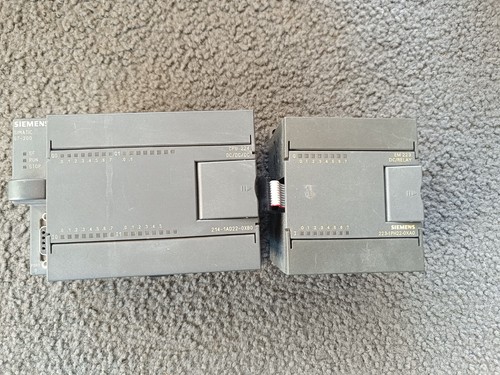 Automate siemens 200 - automate,