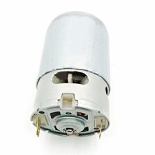 14 4V 13Dents Moteur pour GSR 14 42li PSR14 4li2 1607022606 Fiable et Inutilis??