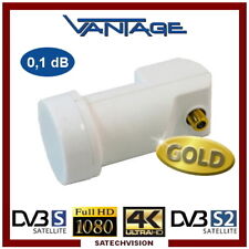 LNB Universel Single Vantage