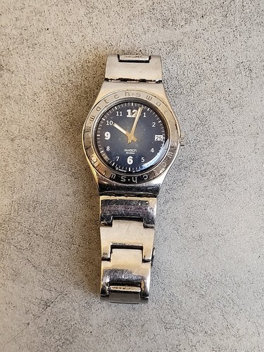 Montre bracelet femme swatch - bracelet,