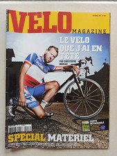 Revue Cyclisme . Vélo