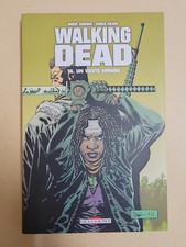 WALKING DEAD tome 16 en EO