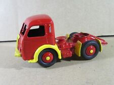 701U Vintage Kit Artisanal Base Dinky France Tracteur Panhard Movic Repeint 1:55
