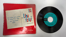 TINO ROSSI - Une simple Carte