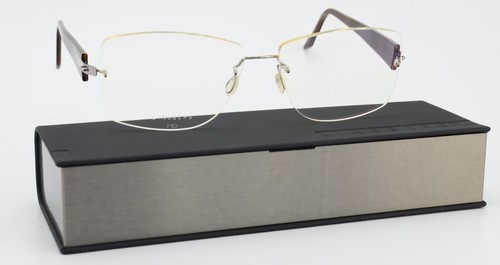 Lunettes lindberg modèle 2163 - lunettes,