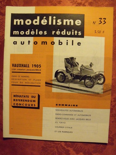 Modélisme modèles reduits - ►modélisme,