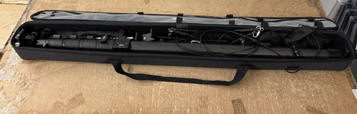 Teris jq50 iii - teris, carbon
