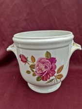 Superbe Cache Pot En